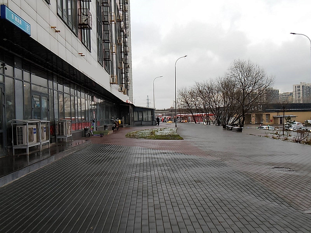 2-к квартира площадью 59,70 м² фото 74828