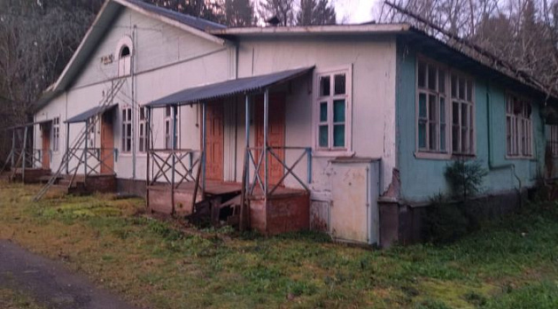 База отдыха/Санаторий  площадью 5 842,60 м² фото 1