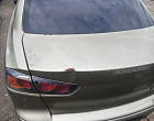превью Mitsubishi Lancer фото 2
