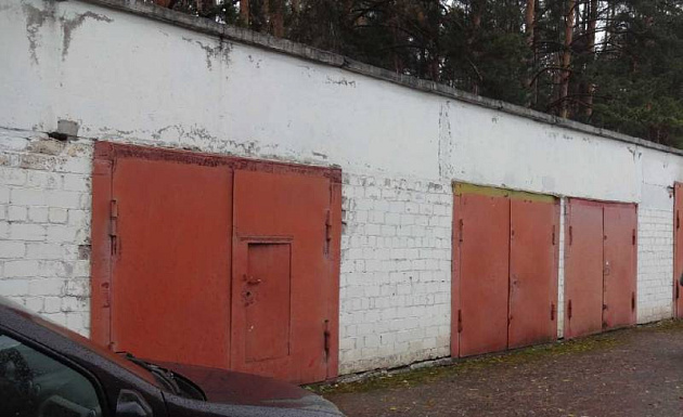 Отдельно стоящее здание площадью 869 м² фото 93131