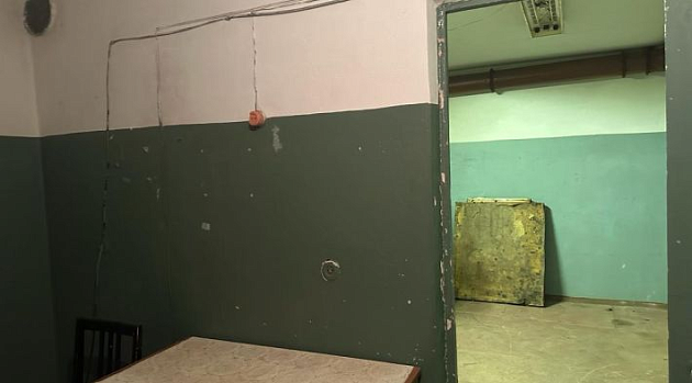 Жилой дом площадью 40 м² фото 1