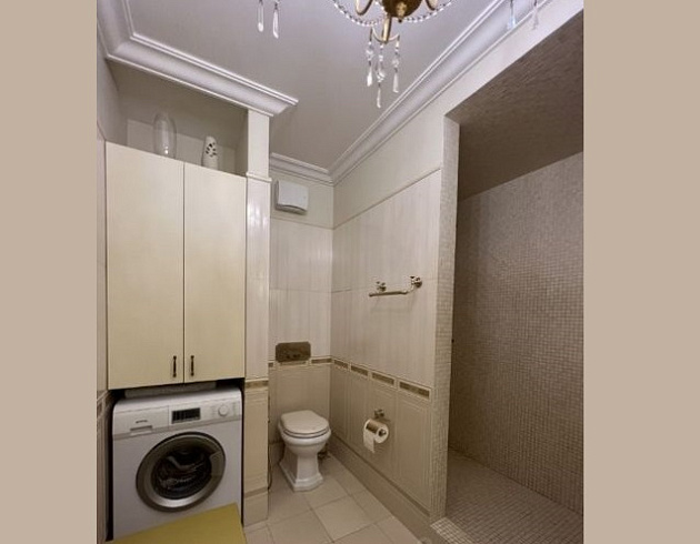 3-к Квартира  площадью 74,60 м² фото 91806