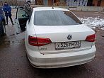 превью Volkswagen Jetta фото 3