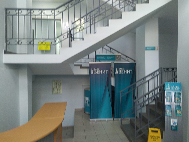 Жилой дом площадью 833 м² фото 103595