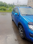 превью Renault Sandero Stepway фото 6