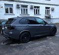 превью BMW X5 фото 1