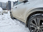 превью Kia Sportage фото 5