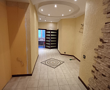 превью Квартира  площадью 139 м² фото 1