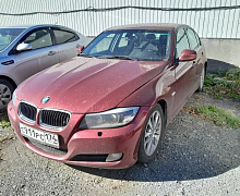 превью BMW 3 серия фото 1