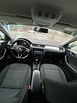 превью Skoda Rapid фото 4