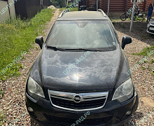 превью Opel Antara фото 1