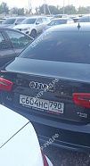 превью Audi A6 фото 2