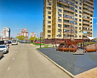превью Квартира  площадью 61,40 м² фото 3