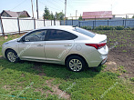превью Hyundai Solaris фото 3