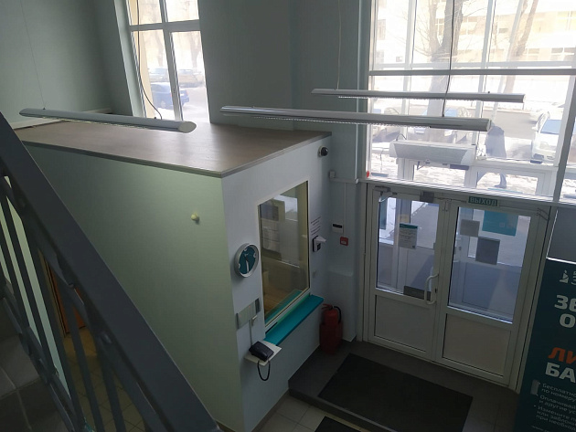 Жилой дом площадью 833 м² фото 103592