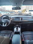 превью Kia Sportage фото 4