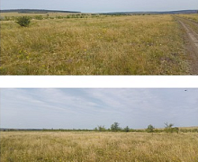 превью Земельный участок 105 400 м² фото 1