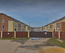 превью 1-к Квартира  площадью 87,40 м² фото 1