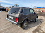 превью ВАЗ (LADA) Niva Legend фото 2