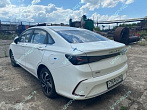 превью BAIC U5 Plus фото 2