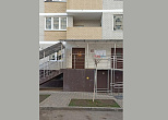 превью Квартира  площадью 52,60 м² фото 6