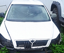 превью Skoda Octavia фото 1