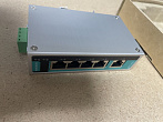 превью Коммутатор EDS-205A-T фото 1