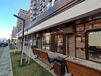 превью Квартира  площадью 20,40 м² фото 3