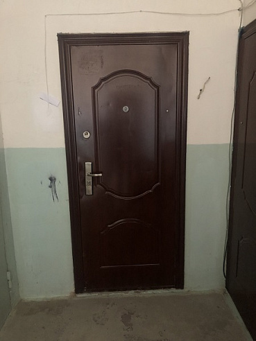 2-к Квартира  площадью 52 м² фото 93815