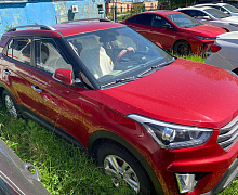 превью Hyundai Creta фото 1 