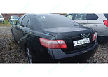 превью Toyota Camry фото 2