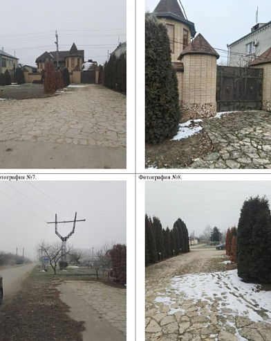 Дом  площадью 291 м² фото 85351