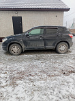 превью Nissan Qashqai фото 4