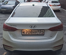 превью Hyundai Solaris фото 1