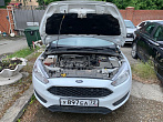 превью Ford Focus фото 3
