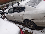 превью Volkswagen Passat фото 4