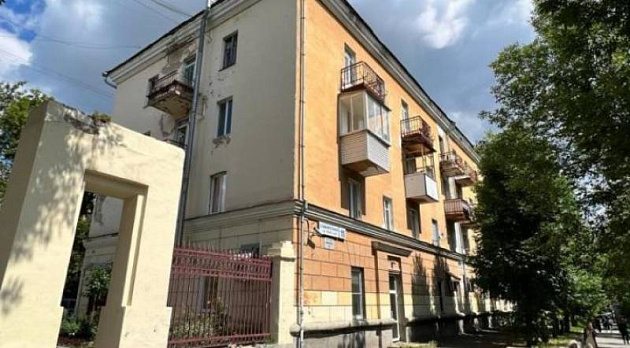 Отдельно стоящее здание площадью 510,8 м² фото 1