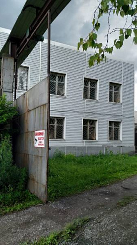 Отдельно стоящее здание площадью 869 м² фото 24620