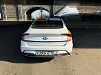 превью Hyundai Sonata фото 2