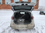 превью Kia Sportage фото 6