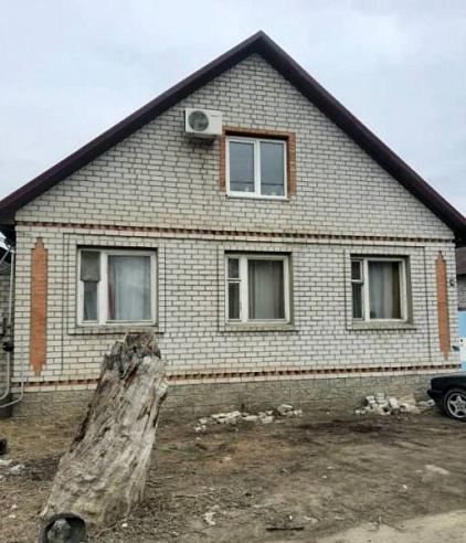 Дом  площадью 122,40 м² фото 1