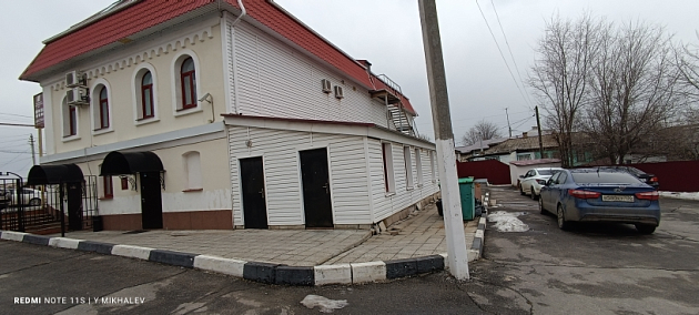 Отдельно стоящее здание площадью 569 м² фото 1