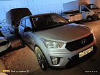 превью Hyundai Creta фото 1