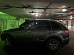 превью LIFAN X60 фото 2