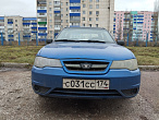превью Daewoo Nexia фото 1