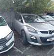превью Mazda CX-7 фото 1