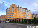 превью Квартира  площадью 115,90 м² фото 1