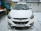 превью Hyundai ix35 фото 1