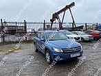 превью Volkswagen Tiguan фото 5