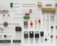 превью Электронная компонентная база 2013, 2016 г - компл 6 фото 1